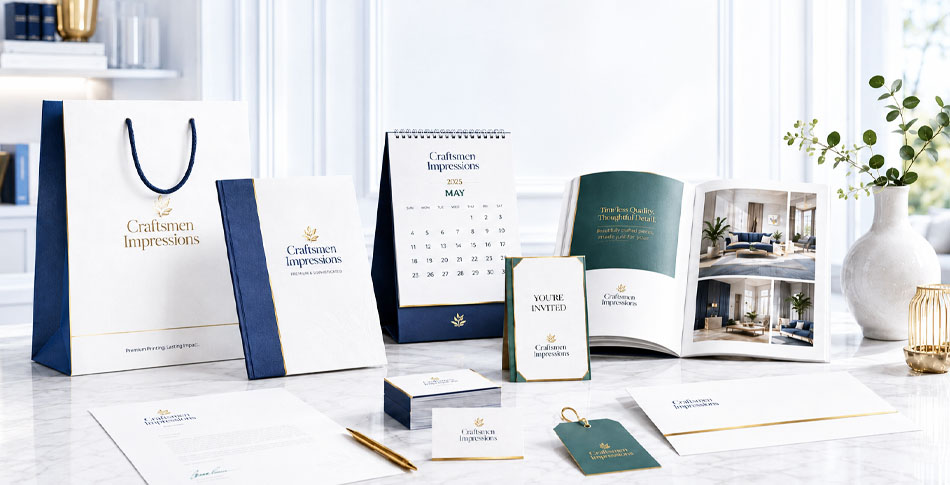 Print Plus Advertising modern printing company in Dubai